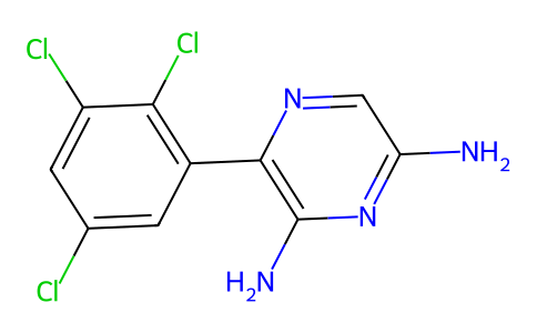 Elpetrigine 212778-82-0
